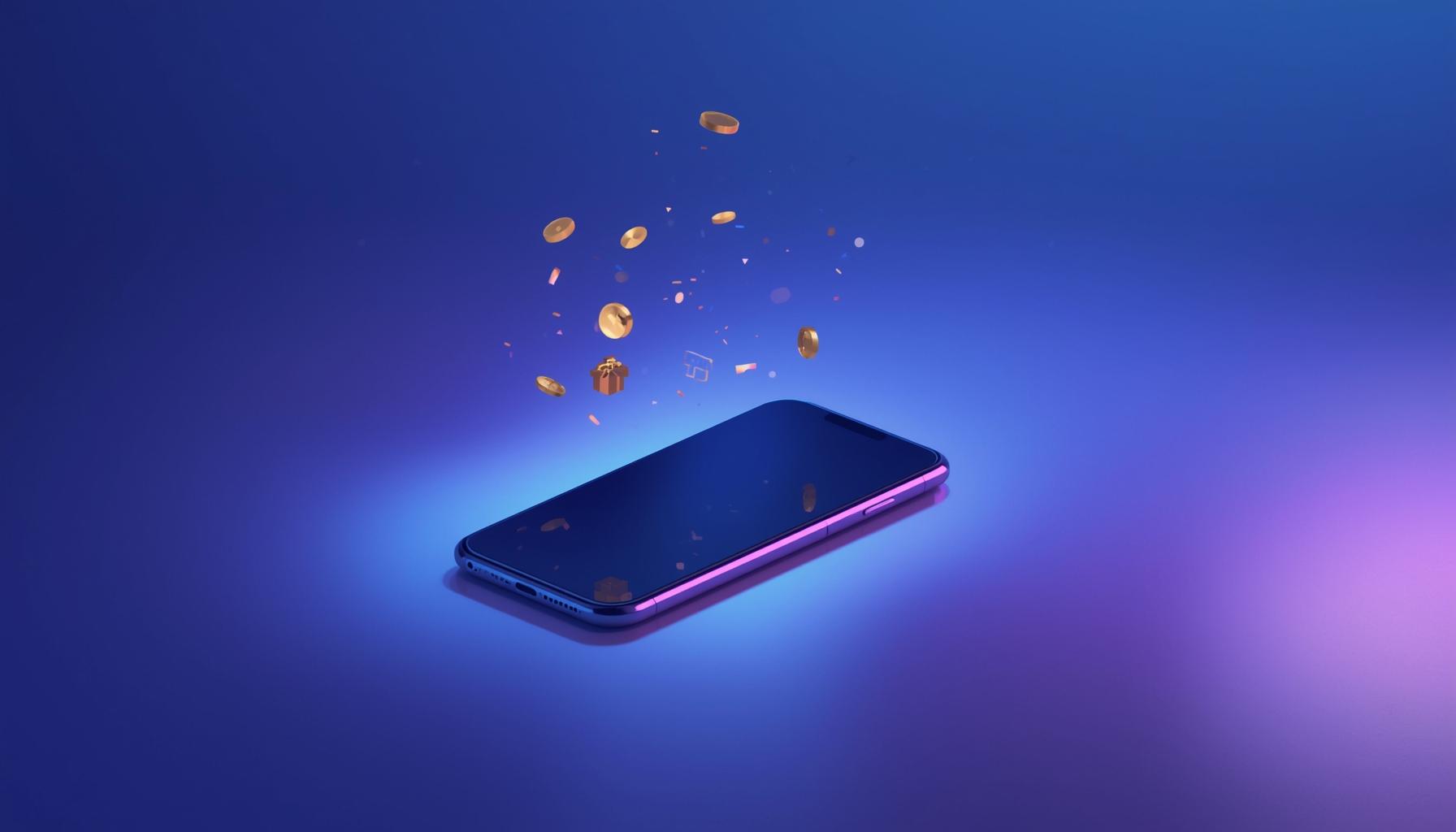 Warunki bonusów dla graczy mobilnych i w aplikacji Vulkan Vegas